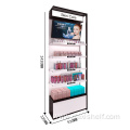 Makeup cabinet color makeup cabine